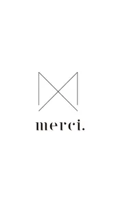 merci（メルシー） screenshot 0