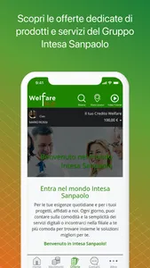 Welfare Hub screenshot 9