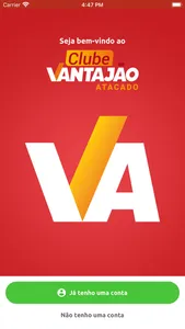 Vantajão Atacado screenshot 0