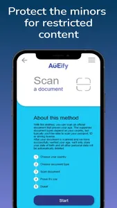 AGEify screenshot 2