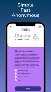 AGEify screenshot 4