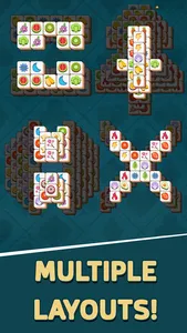 Tile Craft - Connect Master screenshot 2