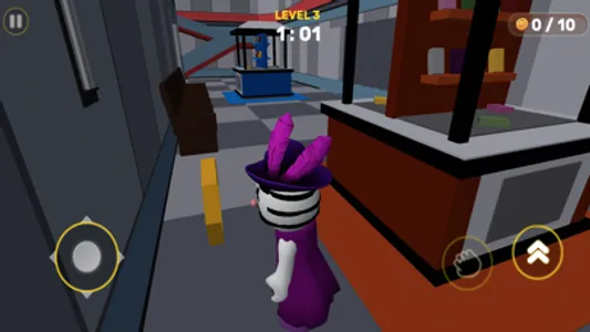 Zizzy in Mall 2 screenshot 1