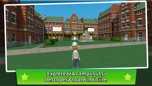 Akademia Kinderland Campus screenshot 3