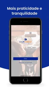 Conquest Proteção Veicular screenshot 2