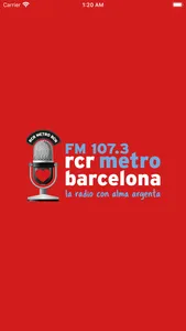 RCR Barcelona screenshot 0