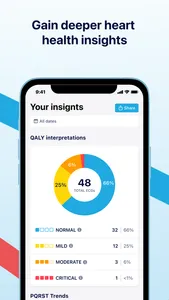 QALY | ECG Reader screenshot 5