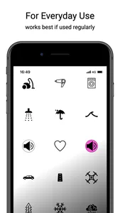 Noiser: White/Pink Noise Maker screenshot 2