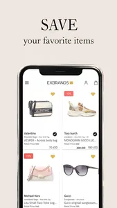 EXBrands screenshot 5