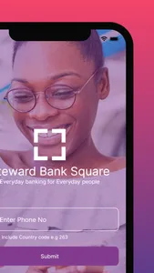 Steward Bank Square screenshot 0