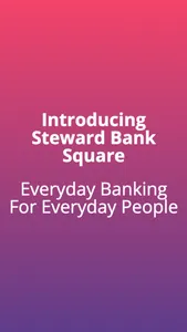 Steward Bank Square screenshot 1