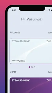 Steward Bank Square screenshot 8