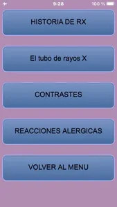 MANUAL RADIOLOGIA PRO screenshot 1