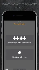 Photos Rotator screenshot 0