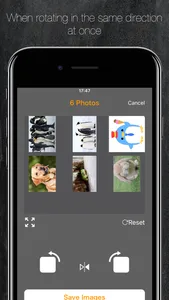 Photos Rotator screenshot 2
