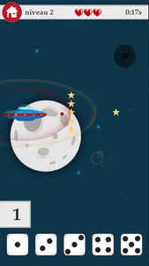 Rocket Bubble screenshot 2