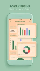 Focus Habit - Habit Tracker screenshot 5