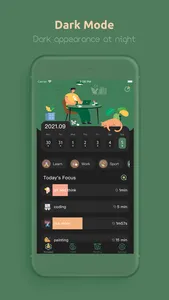 Focus Habit - Habit Tracker screenshot 8