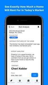 RentSafe for Realtors screenshot 3