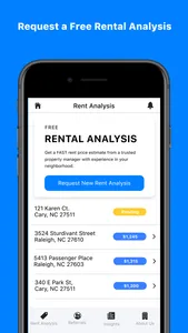 RentSafe for Realtors screenshot 4