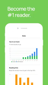 Basmo.Reading Tracker,Book Log screenshot 9