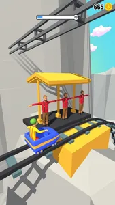 Roller Coasters screenshot 1