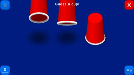 Magic Cups - Vocabulary Game screenshot 4