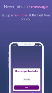 Astroscope - Daily Widget screenshot 2