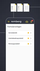 remberg screenshot 4