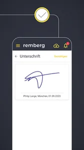 remberg screenshot 5