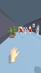 Bad Runner! screenshot 5