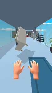 Bad Runner! screenshot 6