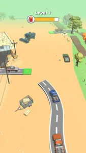 Road Maker 3D screenshot 1