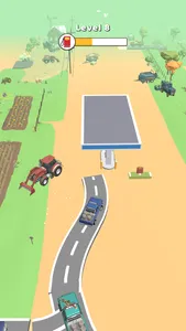 Road Maker 3D screenshot 4