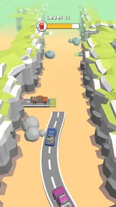 Road Maker 3D screenshot 6