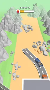 Road Maker 3D screenshot 7