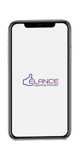 Elance Learning App screenshot 0