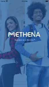 Methena screenshot 0