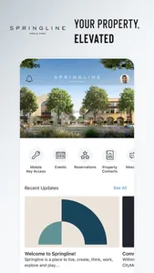 Springline Menlo Park screenshot 0