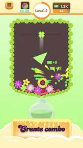 Perfume Smasher screenshot 1