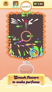 Perfume Smasher screenshot 2