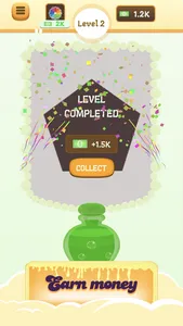 Perfume Smasher screenshot 3