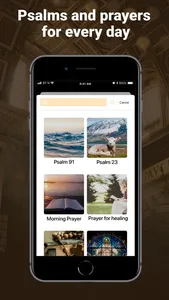 Bible Study : Daily Devotional screenshot 3