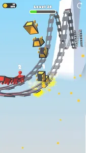 Roller Flip screenshot 1