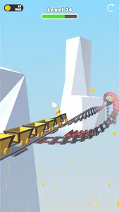 Roller Flip screenshot 2