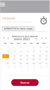 Interactive By Marce Vargas screenshot 6