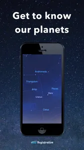 Night Sky Guide screenshot 5