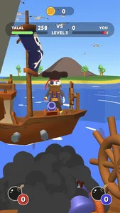 AHOY:Pirates Trivia Game screenshot 6