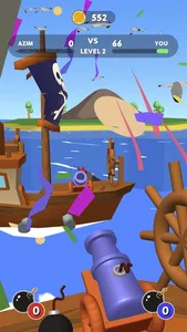 AHOY:Pirates Trivia Game screenshot 7