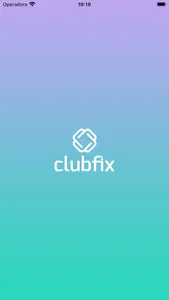 Clubfix App screenshot 0